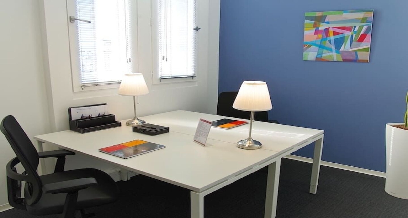 Affitto uffici 335 Rue Georges Bonnac_7-7