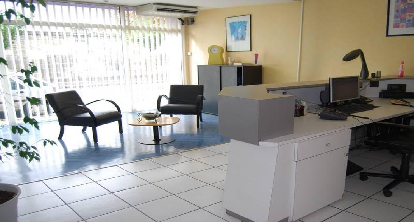 Affitto uffici 335 Rue Georges Bonnac_8-8
