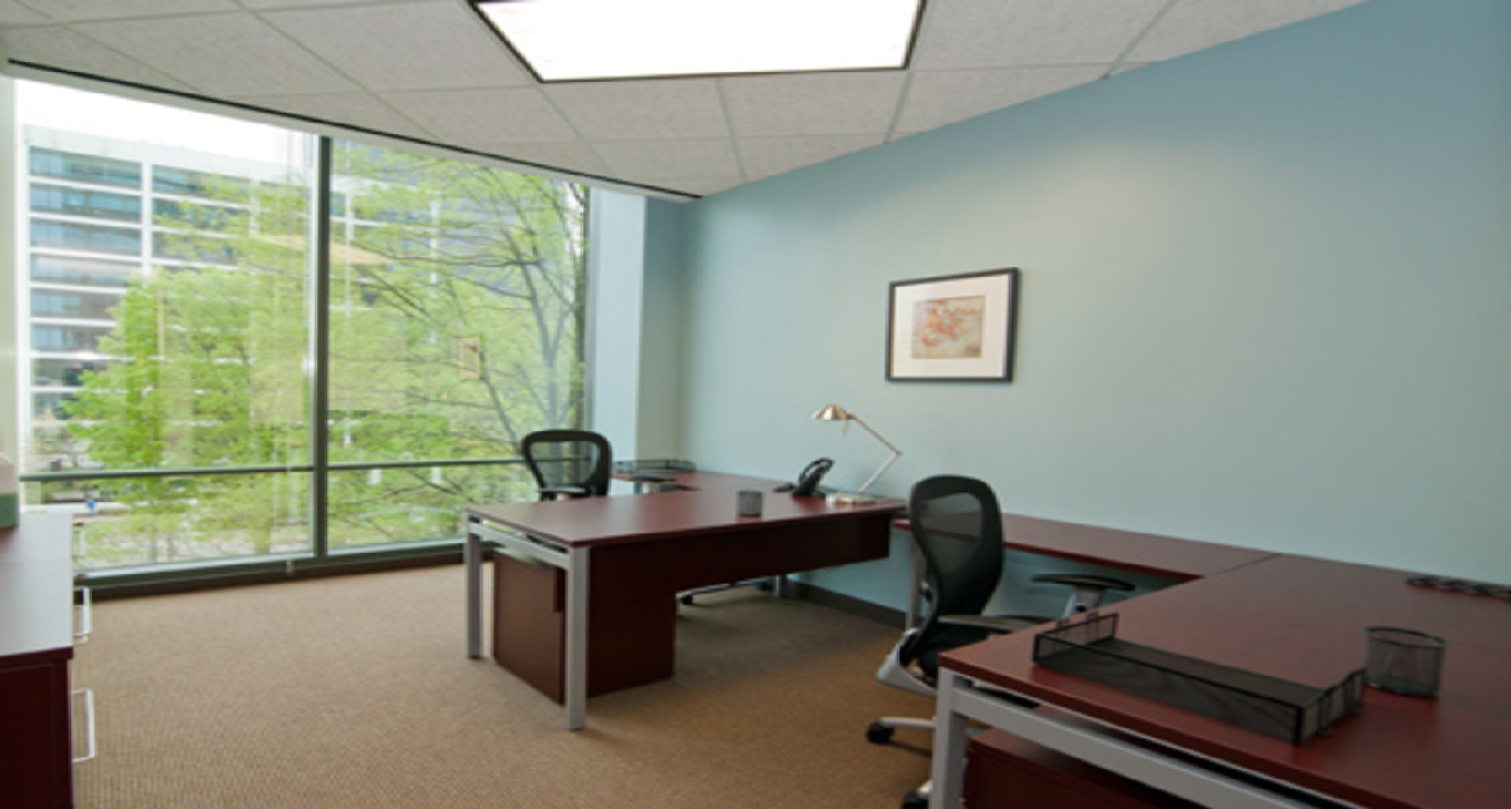 3399 Peachtree Rd NE, 3399 Peachtree Rd NE, Suite 400, Atlanta, GA 30327 — office space for rent, photo 6