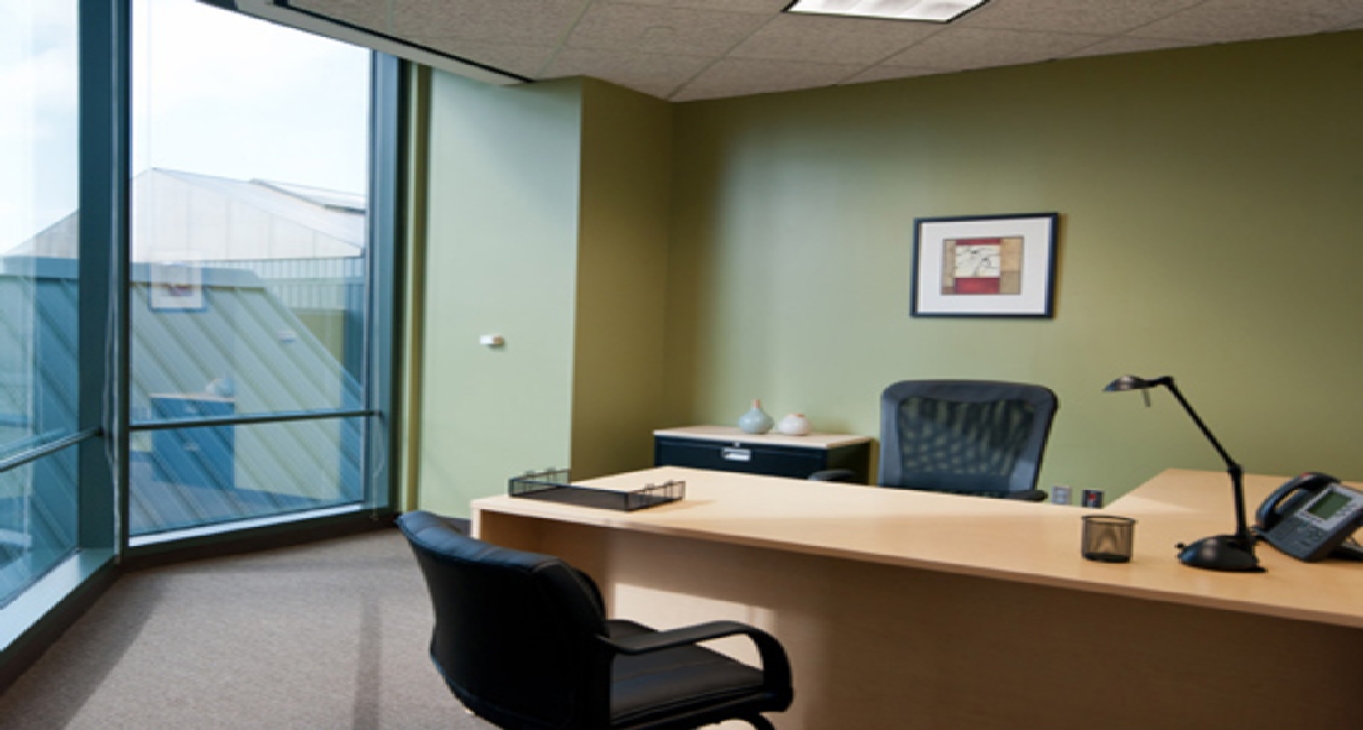 3399 Peachtree Rd NE, 3399 Peachtree Rd NE, Suite 400, Atlanta, GA 30327 — office space for rent, photo 4