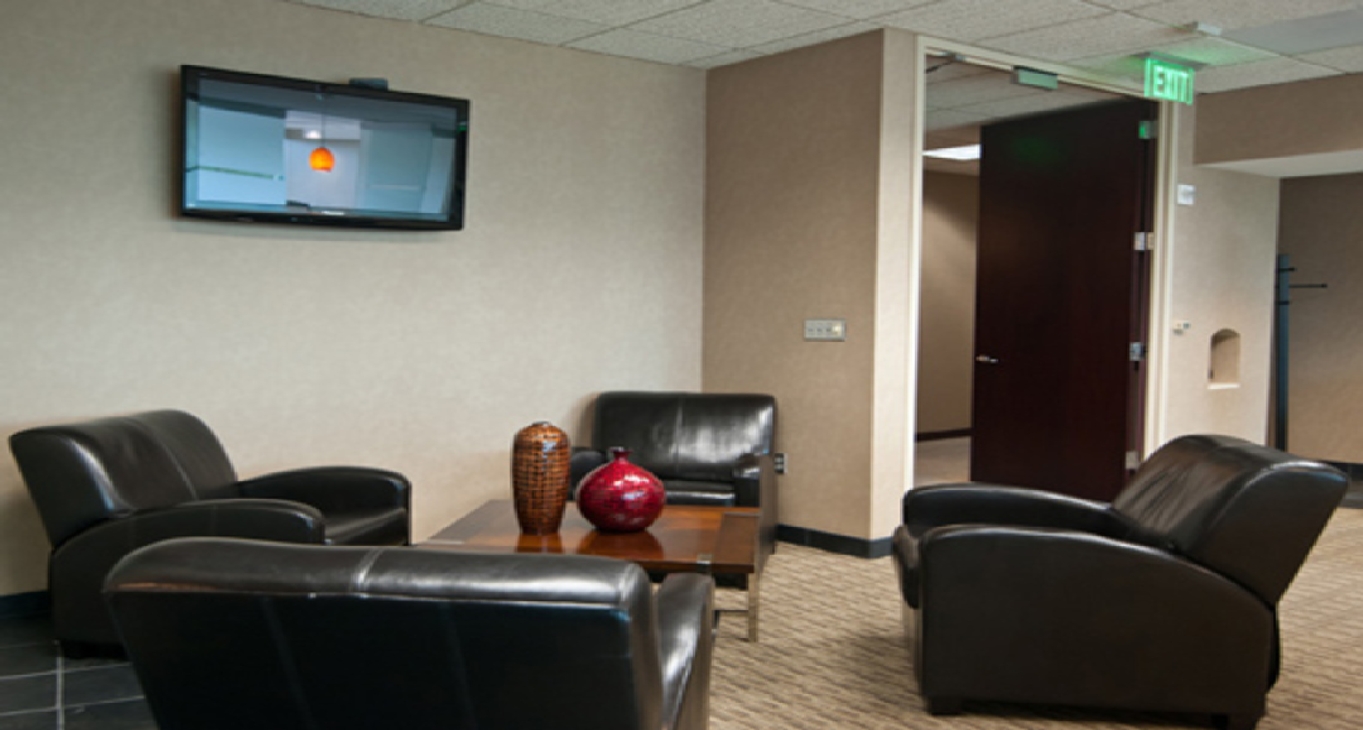 3399 Peachtree Rd NE, 3399 Peachtree Rd NE, Suite 400, Atlanta, GA 30327 — office space for rent, photo 3