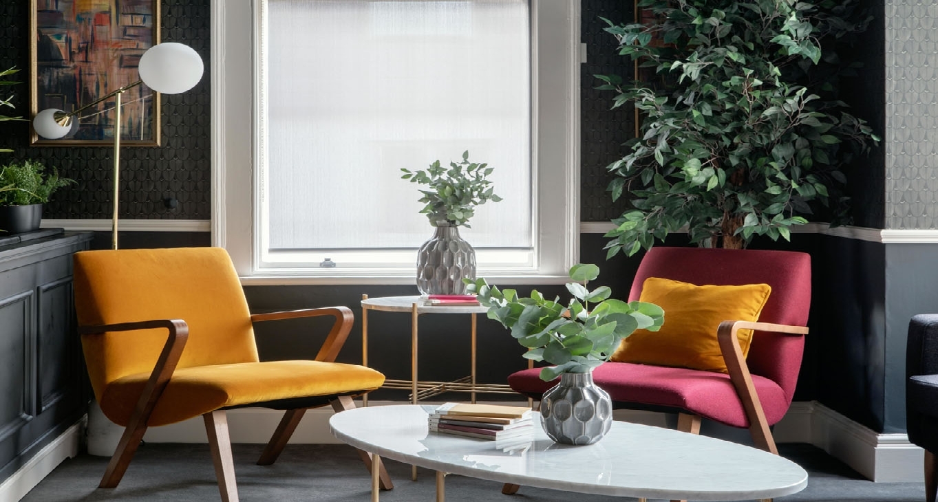 Pusat perniagaan 33 Fitzwilliam Square_1-1 Sewa pejabat 33 Fitzwilliam Square_1-1