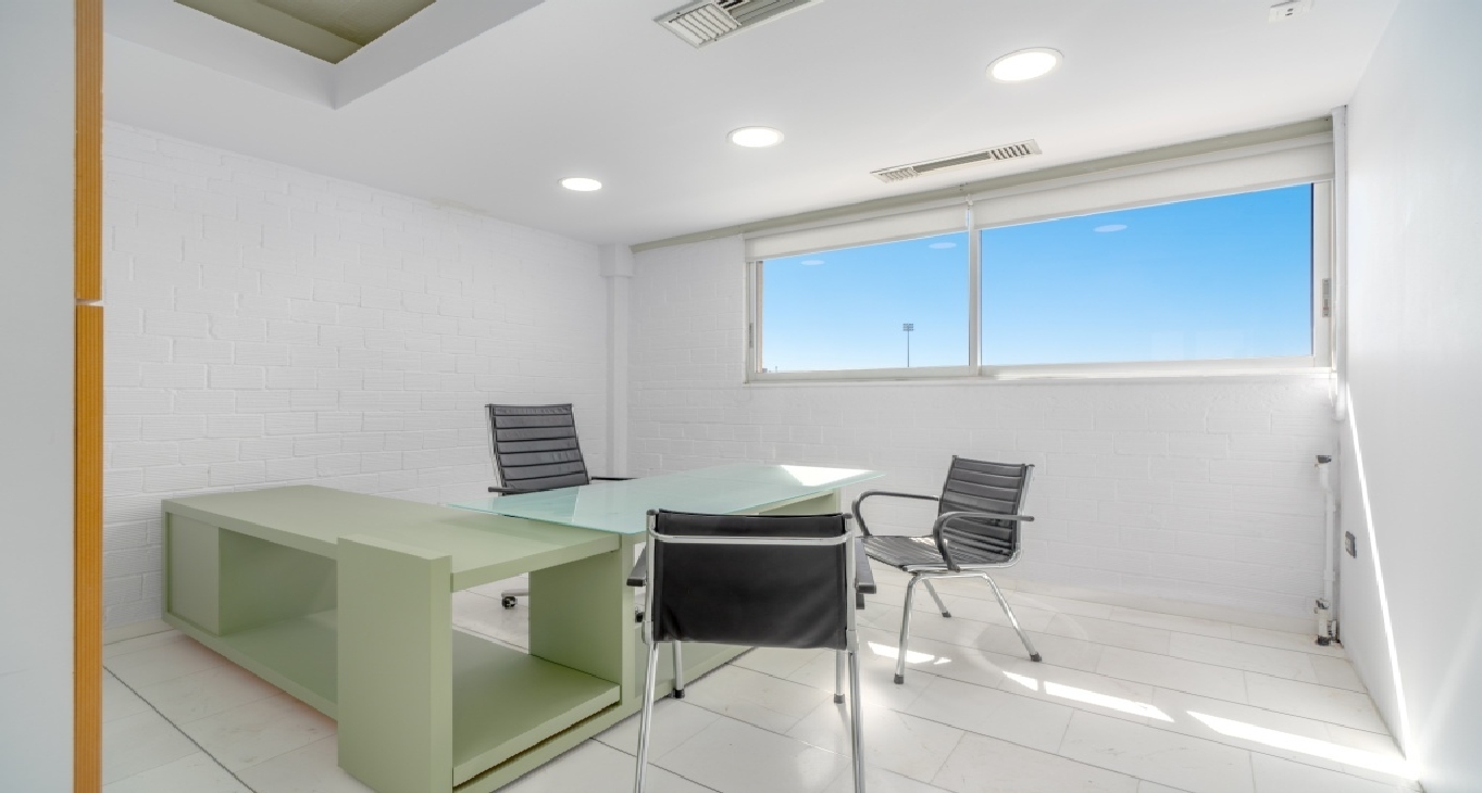 비즈니스 센터 33 Saronikou Street_2-8 33 Saronikou Street_2 임대 사무실-8