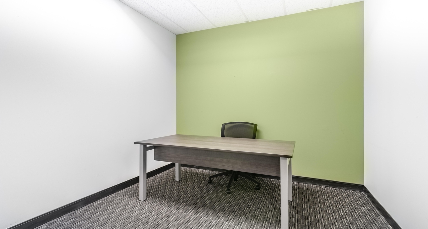 Rent office 343 Preston Street_2-2