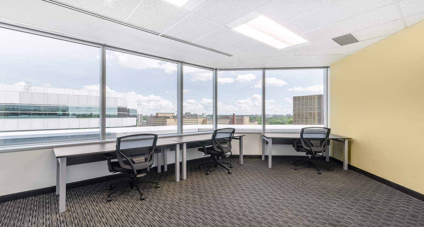 Rent office 343 Preston Street_3-3