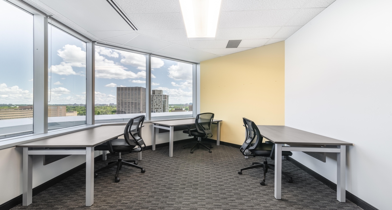 Rent office 343 Preston Street_5-5
