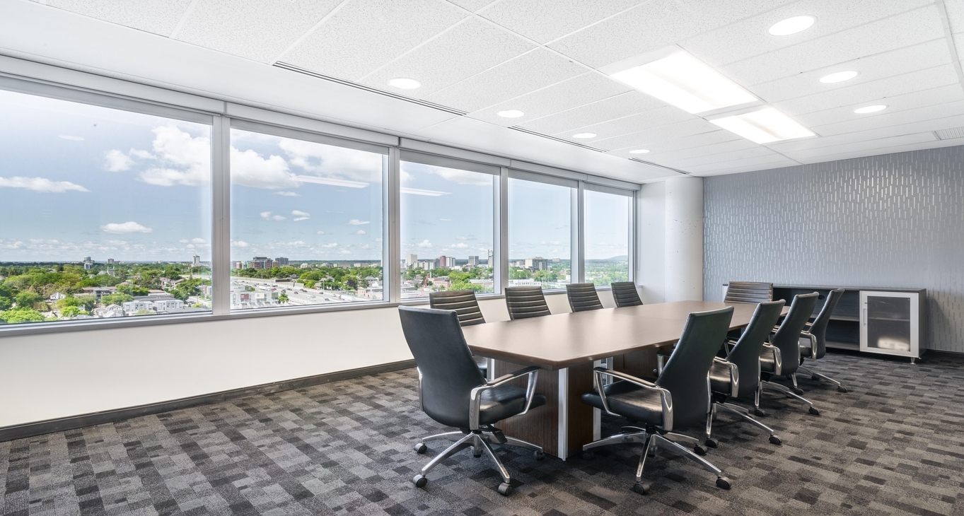 Rent office 343 Preston Street_7-7
