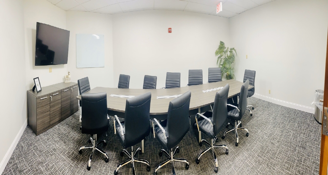 Kantoor te huur 3440 Hollywood Blvd., Suite 415, Hollywood, Fl_6-6