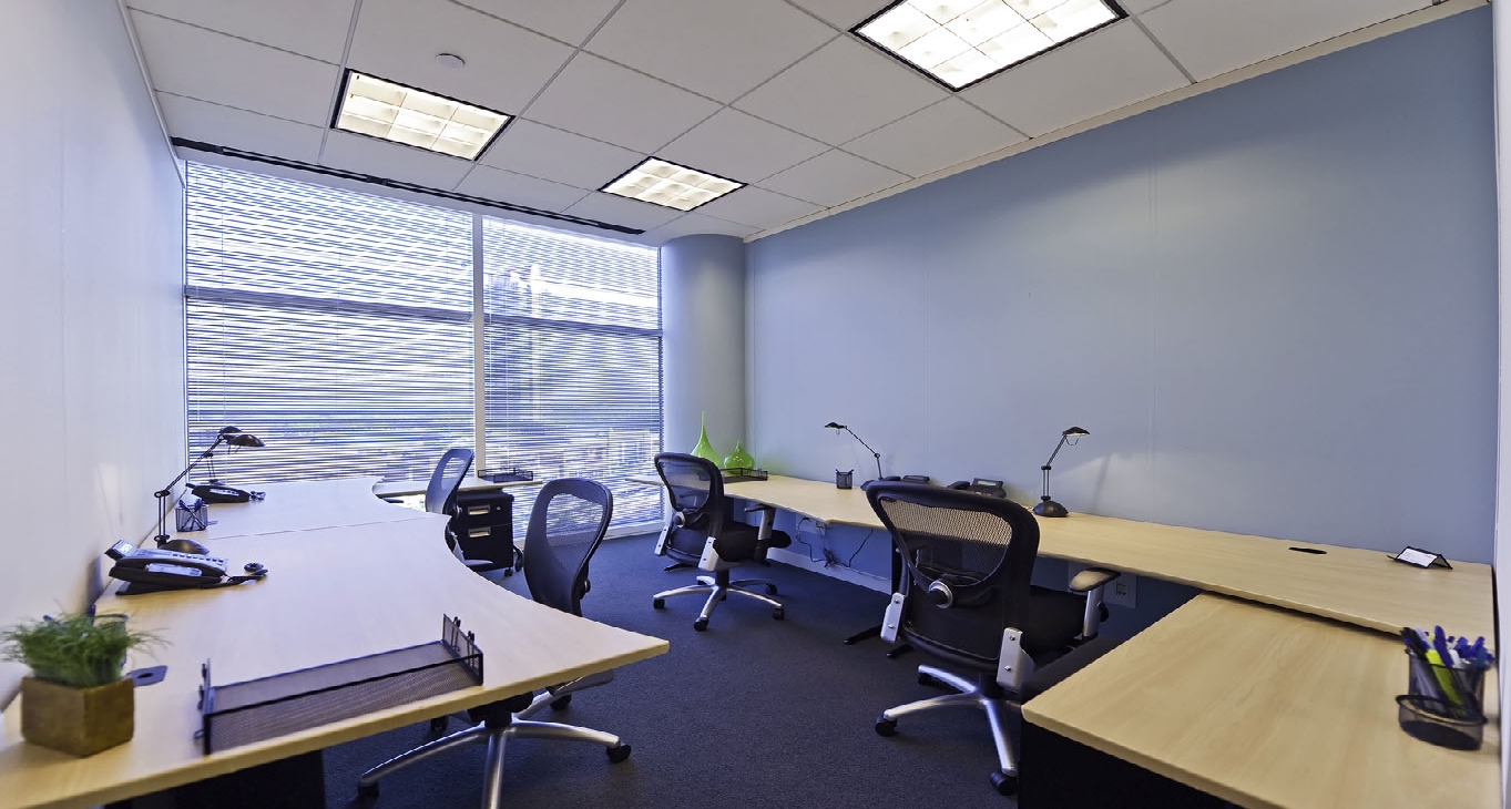 3455 Peachtree Road N.E., 3455 Peachtree Road N.E., Atlanta, GA 30326 — office space for rent, photo 3