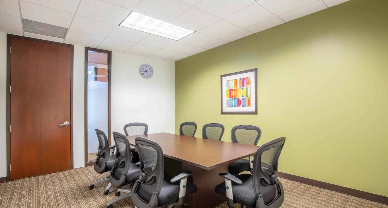 3500 Lenox Road, 3500 Lenox Road, Suite 1500, Atlanta, GA 30326 — office space for rent, photo 4