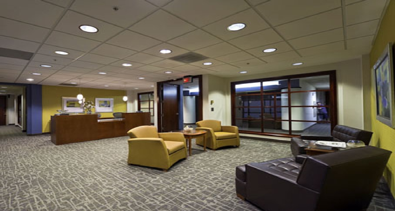 7 Piedmont Center, 3525 Piedmont Road, 7 Piedmont Center, Suite 300, Atlanta, GA 30305 — office space for rent, photo 1