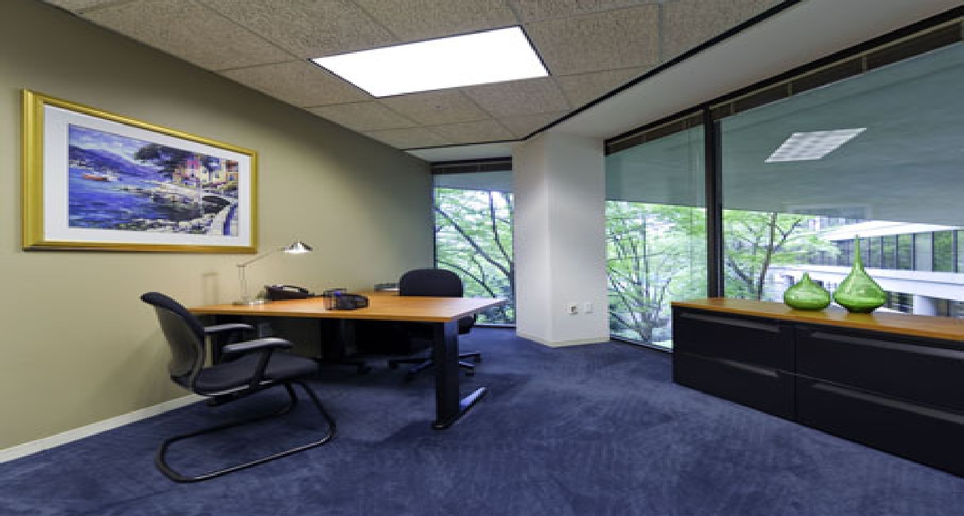 7 Piedmont Center, 3525 Piedmont Road, 7 Piedmont Center, Suite 300, Atlanta, GA 30305 — office space for rent, photo 7