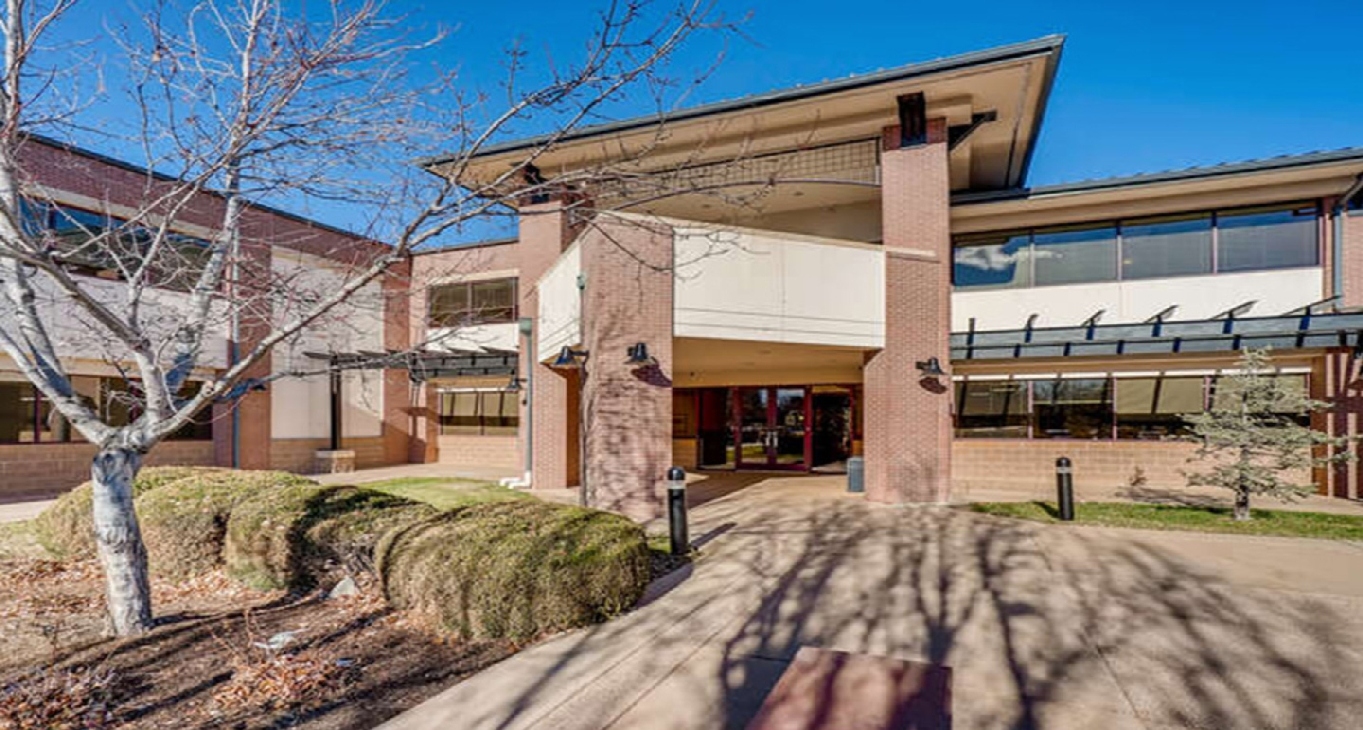 Business center 357 S. McCaslin Blvd Suite 200 357 S. McCaslin Blvd Suite 200 — photo 4 of 8