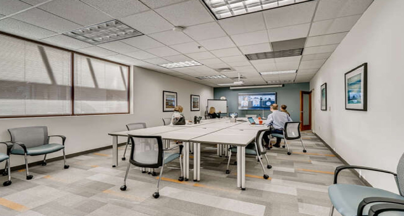 Business center 357 S. McCaslin Blvd Suite 200 357 S. McCaslin Blvd Suite 200 — photo 3 of 8
