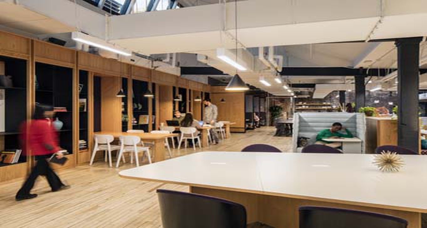 361 Newbury Street, 4th and 5th Floor, Boston, MA 02115 — office space for rent, photo 4