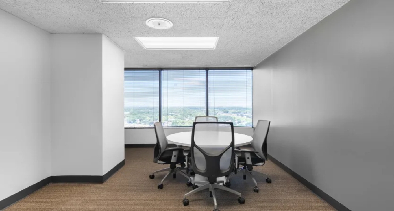 363 N Sam Houston Pkwy, 363 N Sam Houston Pkwy, Suite 1100, Houston 77060 — office space for rent, photo 3