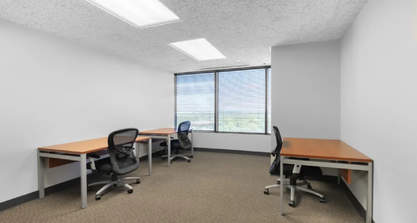 363 N Sam Houston Pkwy, 363 N Sam Houston Pkwy, Suite 1100, Houston 77060 — office space for rent, photo 2