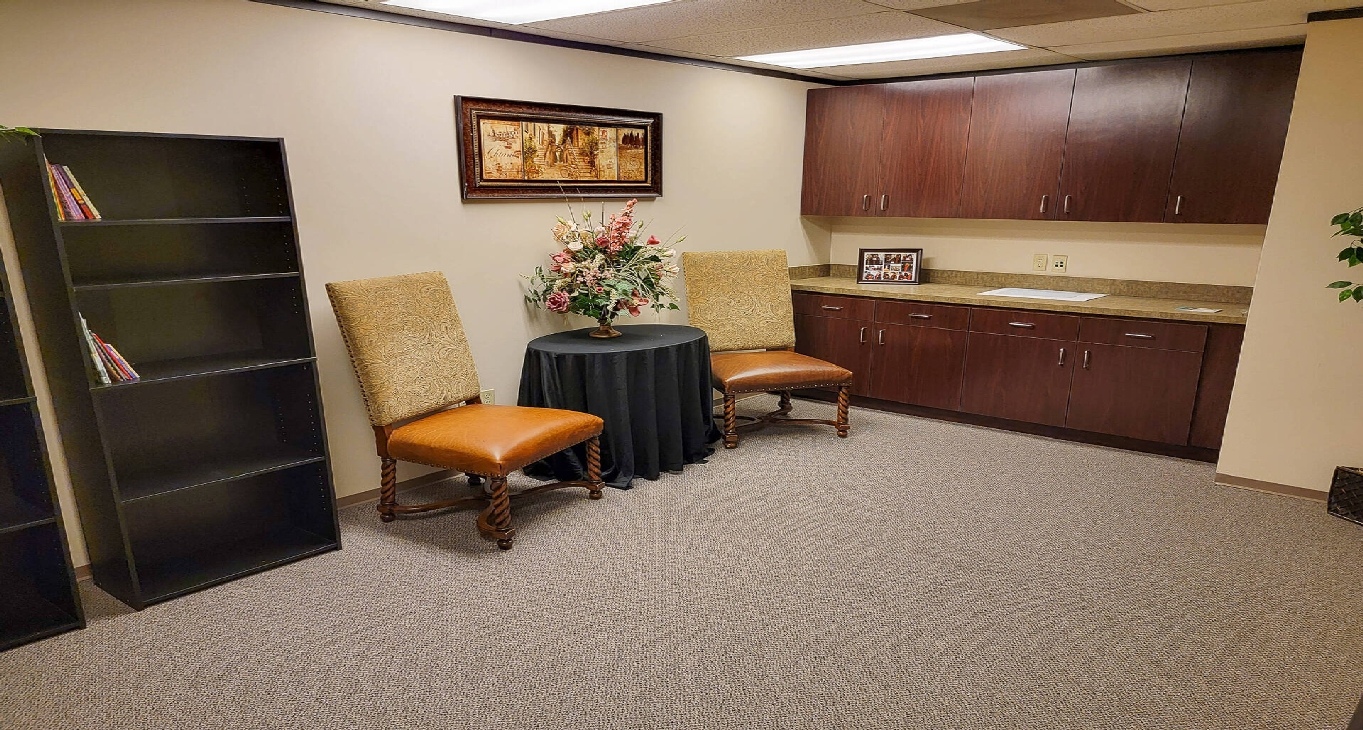 363 N Sam Houston Pkwy, 363 N Sam Houston Pkwy, Suite 1100, Houston 77060 — office space for rent, photo 1