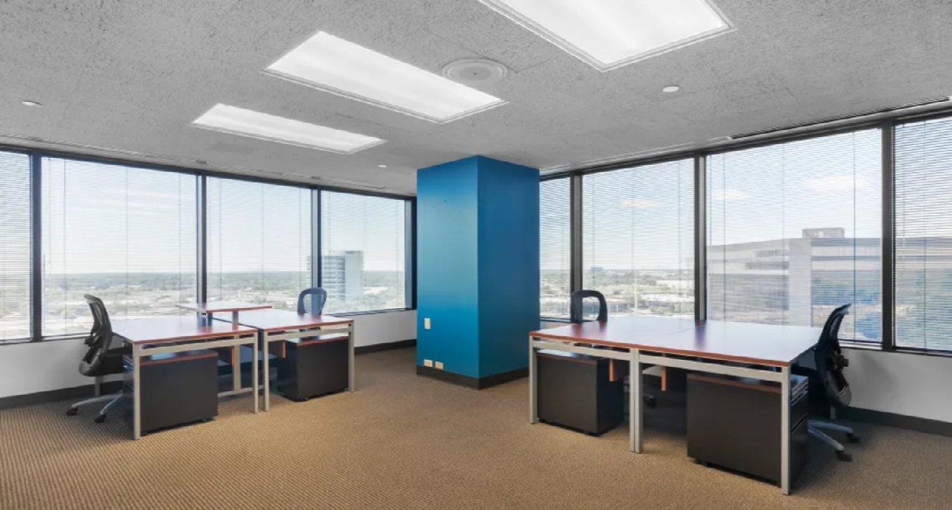 363 N Sam  Pkwy E, 363 N Sam  Pkwy E, Suite 1100, Houston 77060 — office space for rent, photo 2