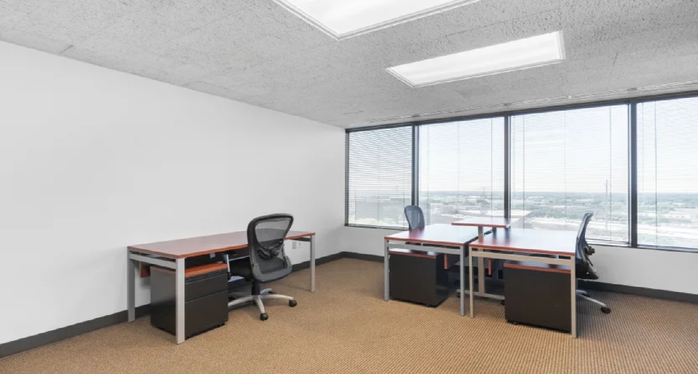 363 N Sam  Pkwy E, 363 N Sam  Pkwy E, Suite 1100, Houston 77060 — office space for rent, photo 1