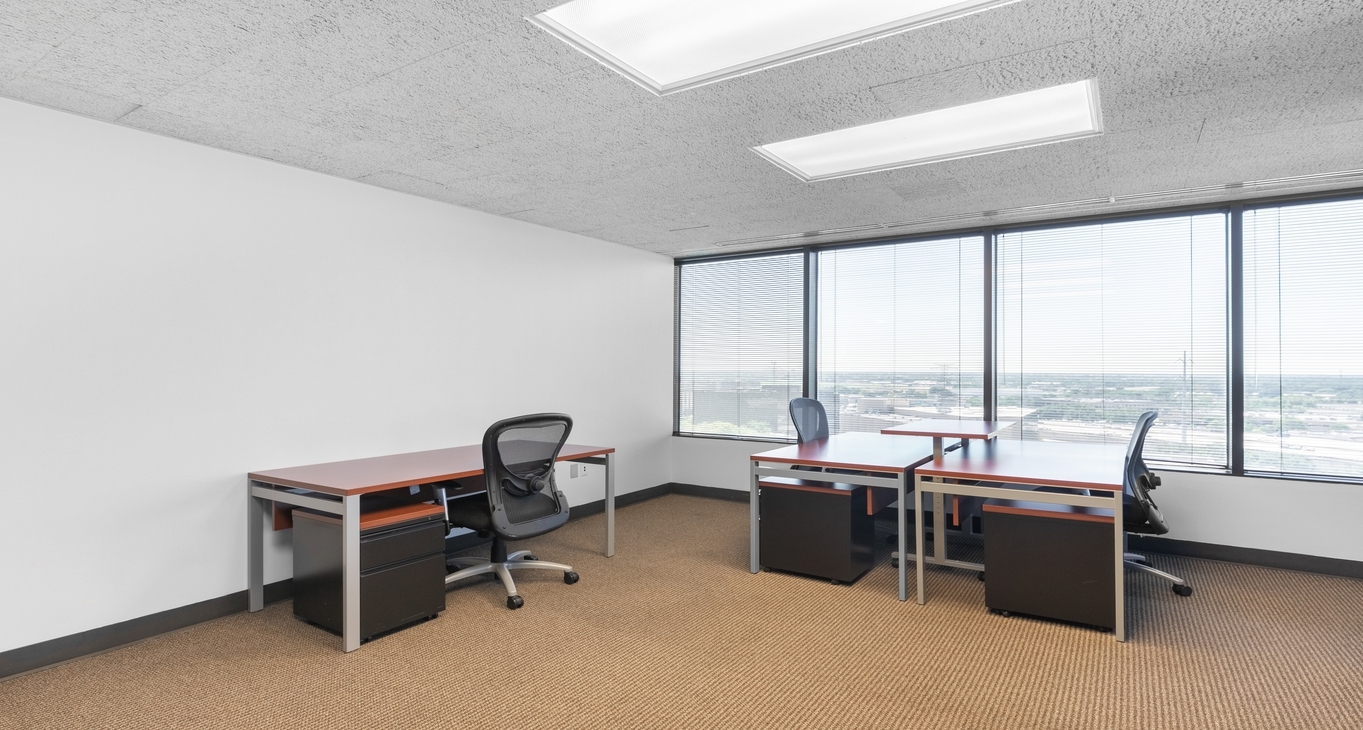 Business center 363 North Belt Rent office 363 North Belt — photo 4