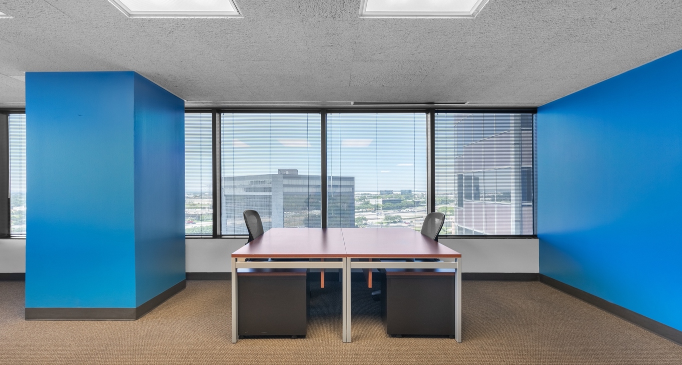 Business center 363 North Belt Rent office 363 North Belt — photo 5