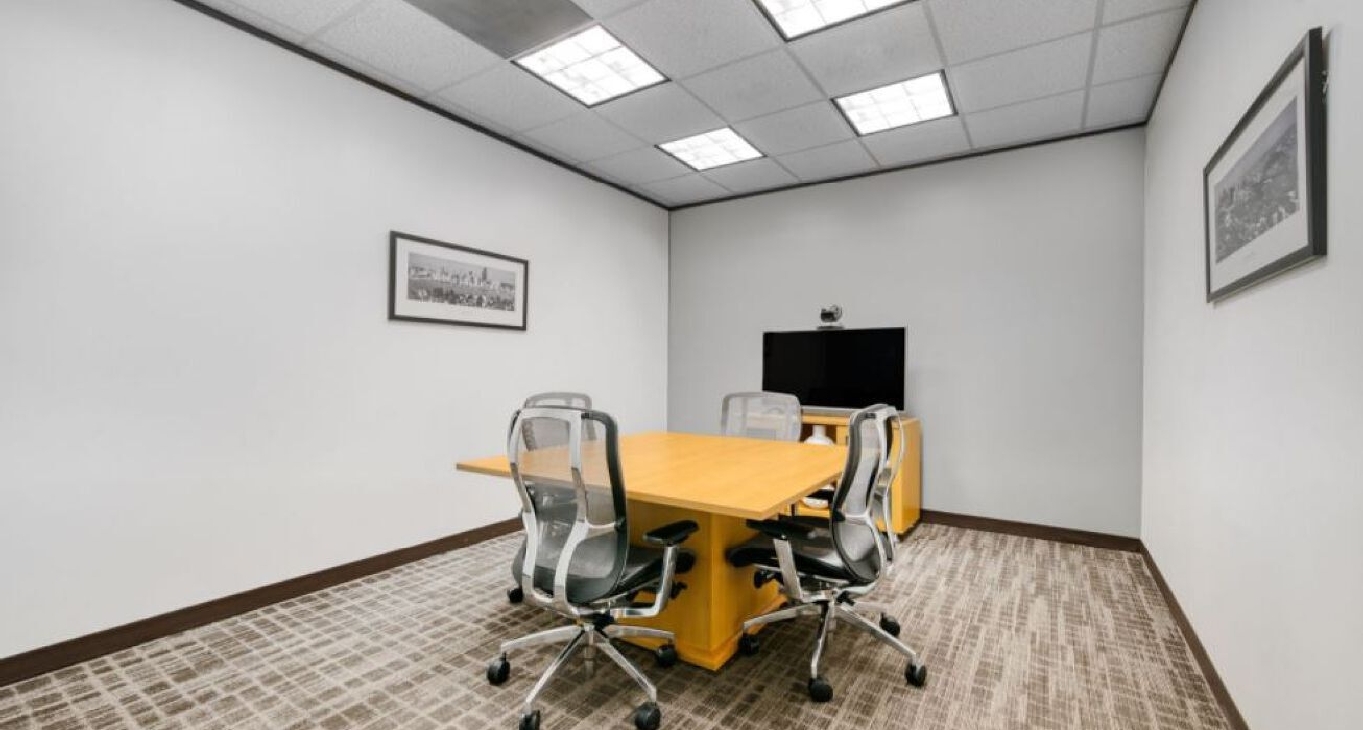 3663 N. Sam Houston Parkway East, 3663 N. Sam Houston Parkway East, Suite 600, Houston 77032 — office space for rent, photo 1