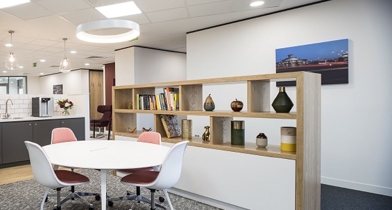 3663 N. Sam Houston Parkway East, 3663 N. Sam Houston Parkway East, Suite 600, Houston 77032 — office space for rent, photo 5