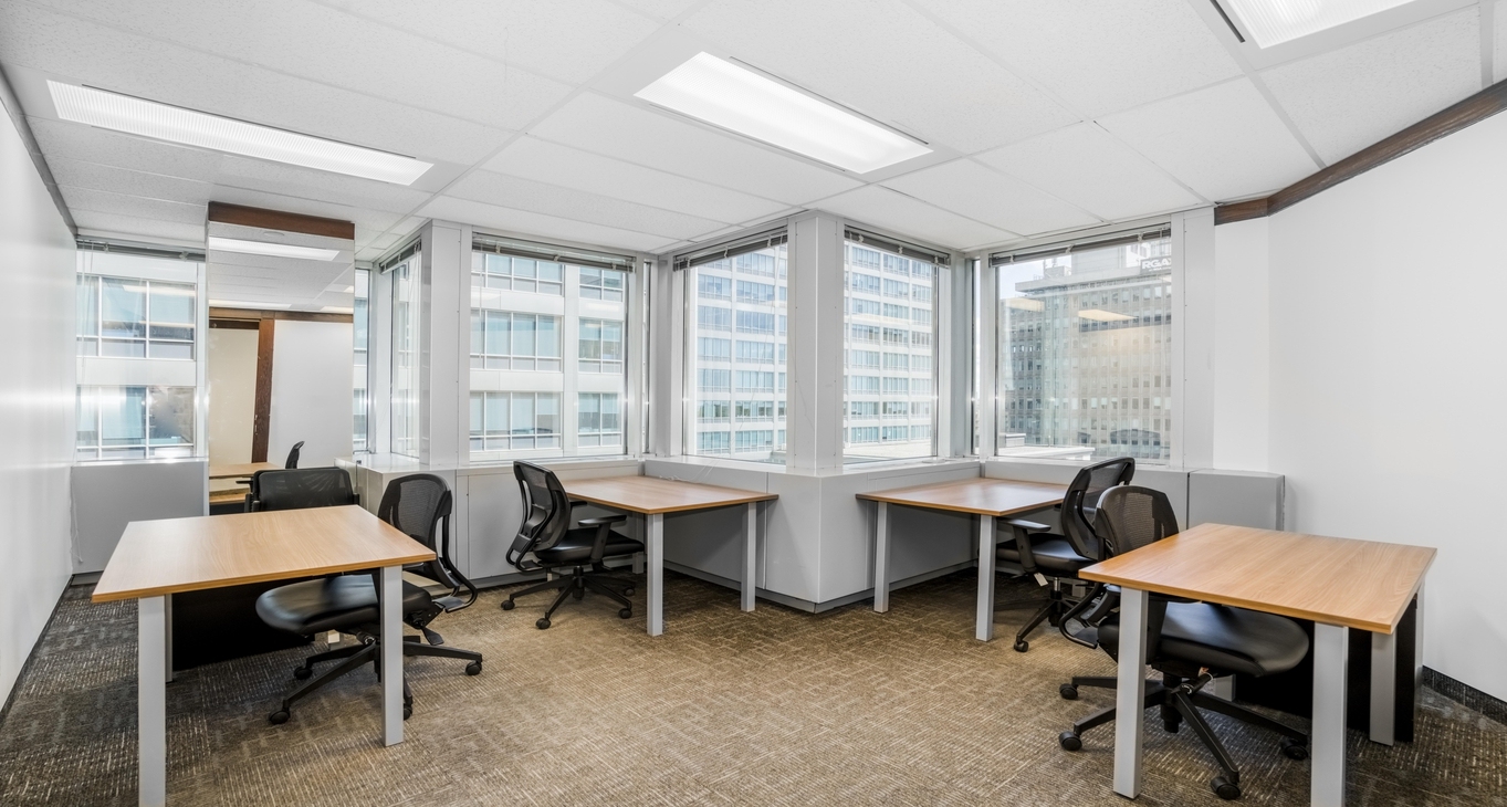 Business Center 36 Toronto Street_3-3 Affitto uffici 36 Toronto Street_3-3