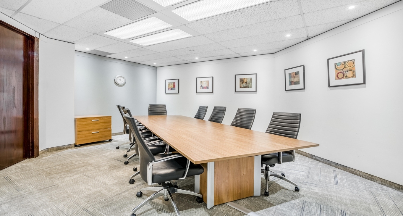 Business Center 36 Toronto Street_7-7 Affitto uffici 36 Toronto Street_7-7