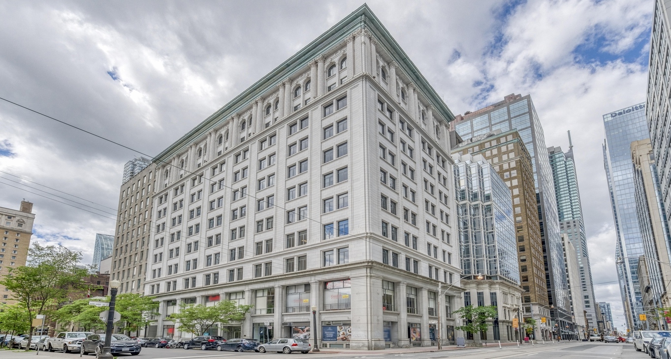 Business Center 36 Toronto Street_8-8 Affitto uffici 36 Toronto Street_8-8