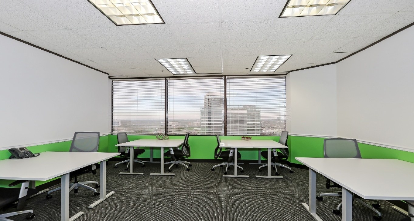 3730 Kirby Drive, 3730 Kirby Drive, Suite 1200, Houston 77098 — office space for rent, photo 4