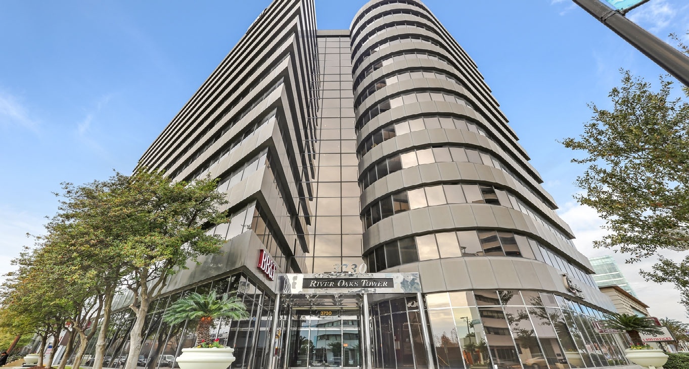 3730 Kirby Drive, 3730 Kirby Drive, Suite 1200, Houston 77098 — office space for rent, photo 3