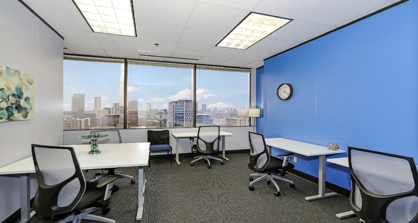 Business center 3730 Kirby Drive Rent office 3730 Kirby Drive — photo 10