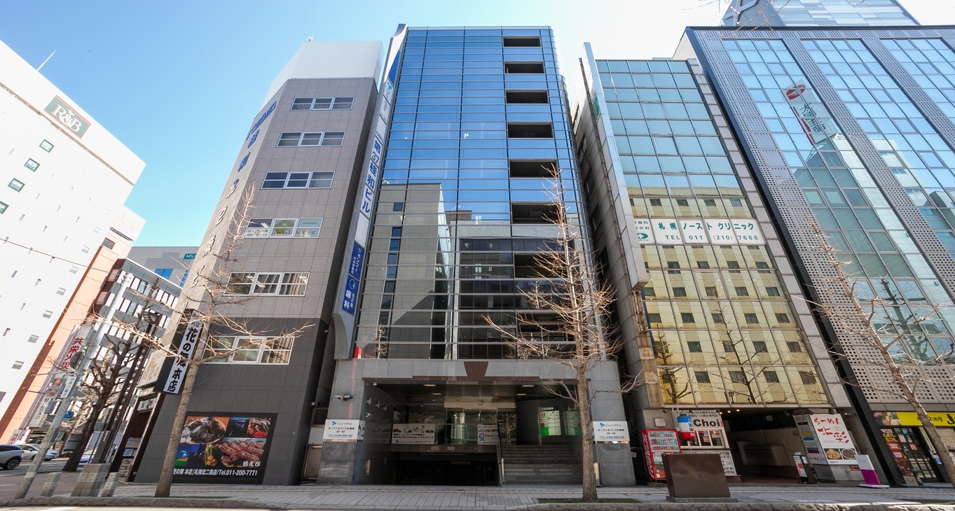 37 Keiwa Building_7 ビジネスセンター-7 レンタルオフィス 37 Keiwa Building_7-7