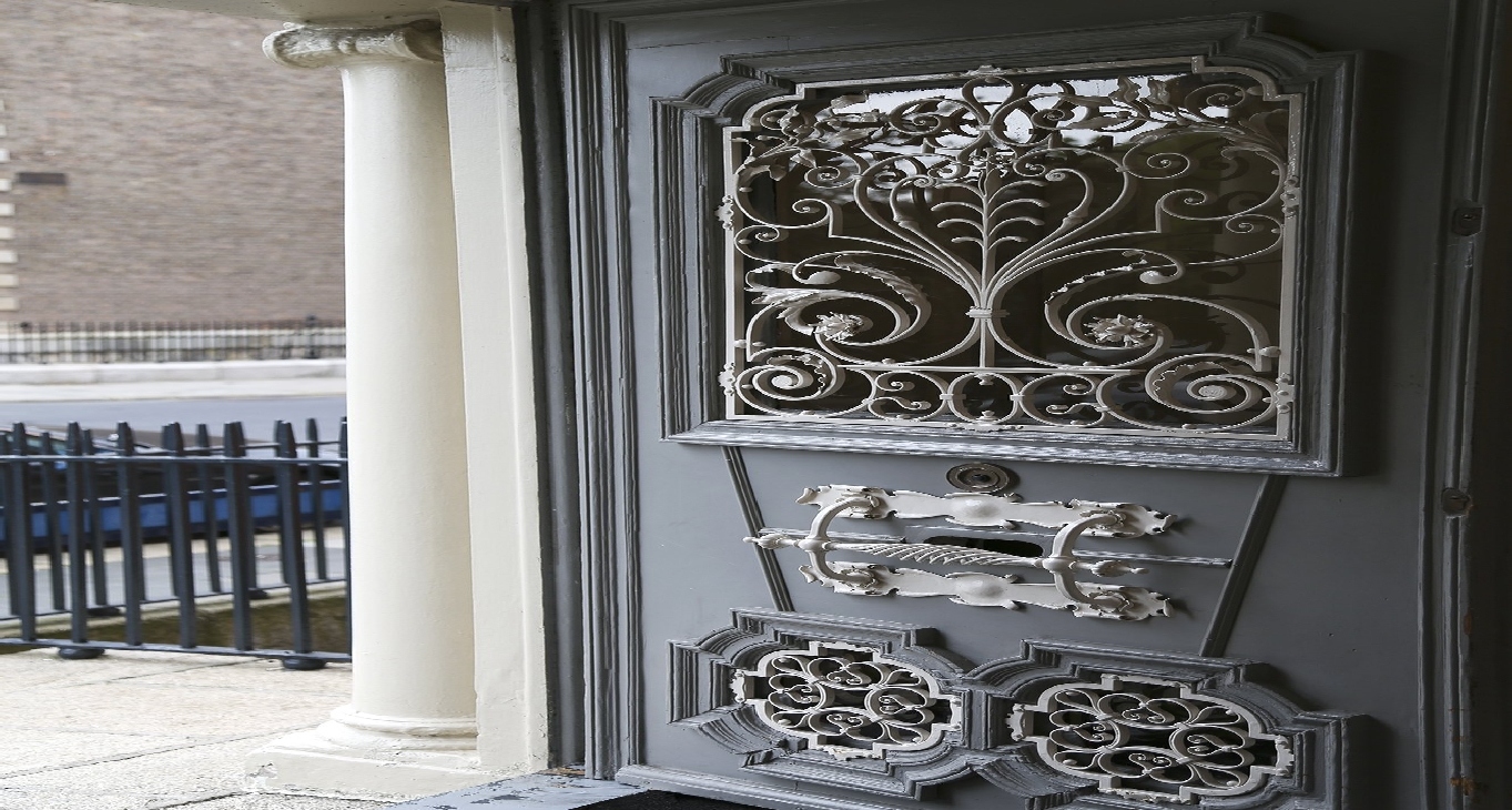 Sewa pejabat 38-39 Fitzwilliam Square_1-1