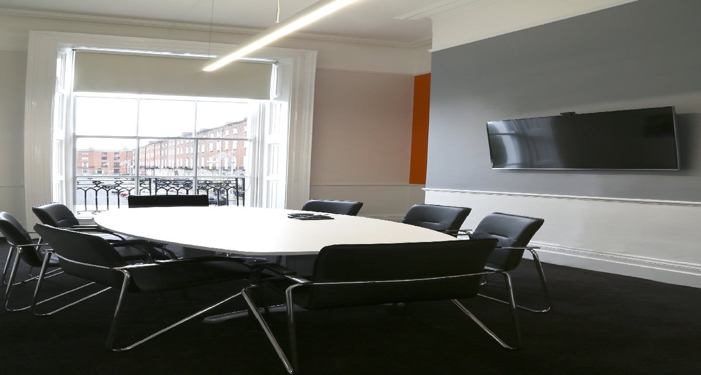 Sewa pejabat 38-39 Fitzwilliam Square_3-3