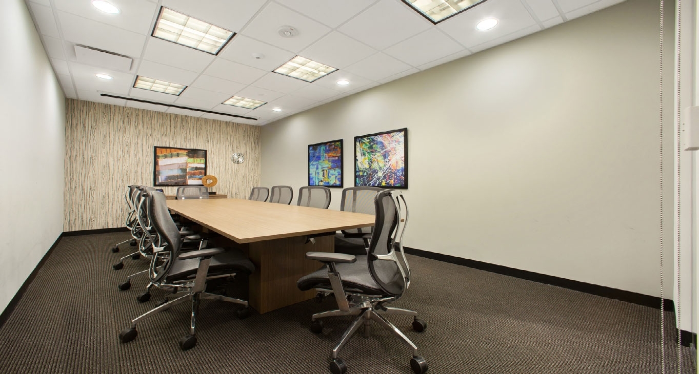 Rent office 3800 North Lamar Blvd. — photo 9
