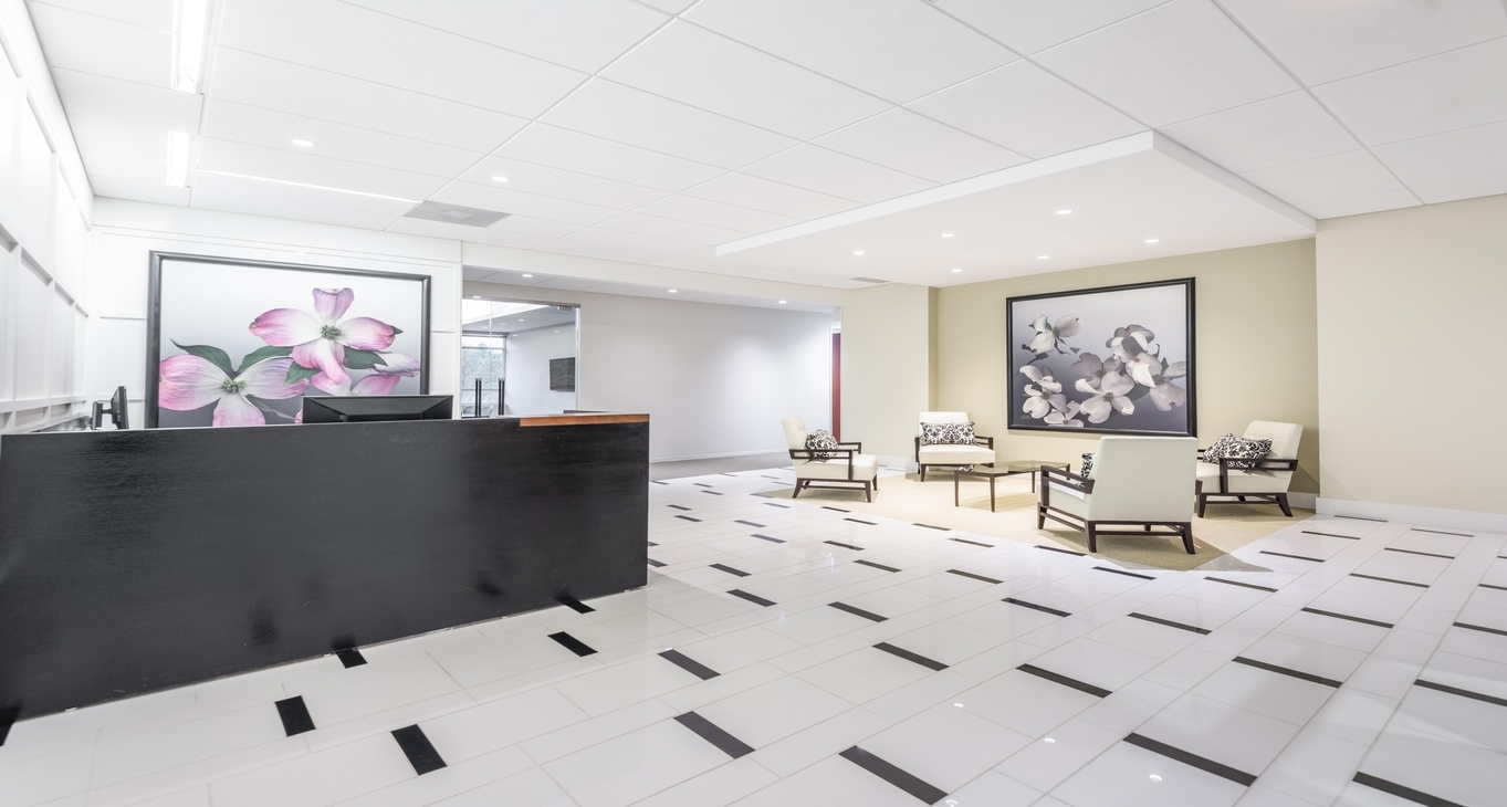 Kantoor te huur 3900 Westerre Parkway_2-2
