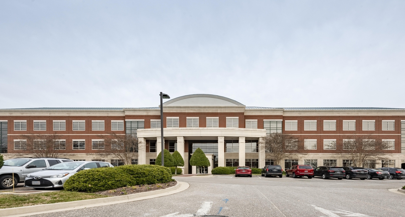 Kantoor te huur 3900 Westerre Parkway_7-7