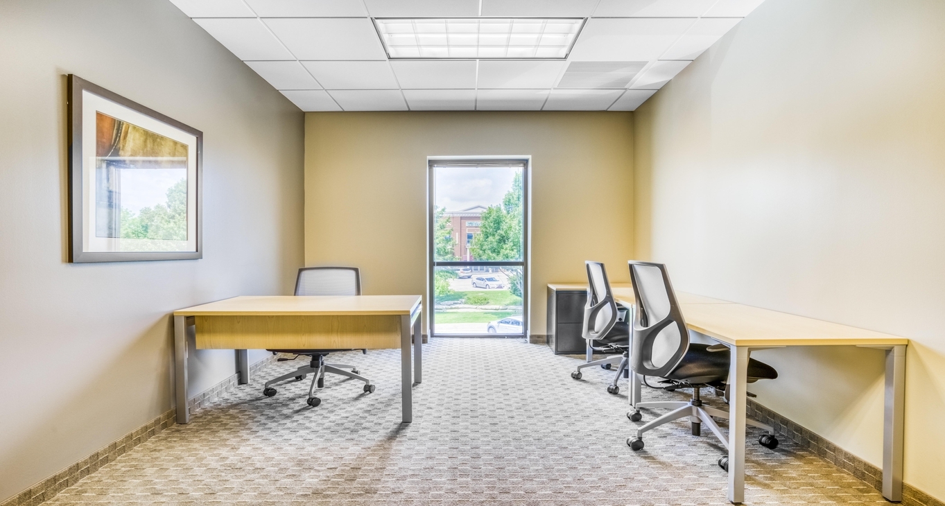 Business Center 3901 Arlington Highlands_3-3 Kantoor te huur 3901 Arlington Highlands_3-3
