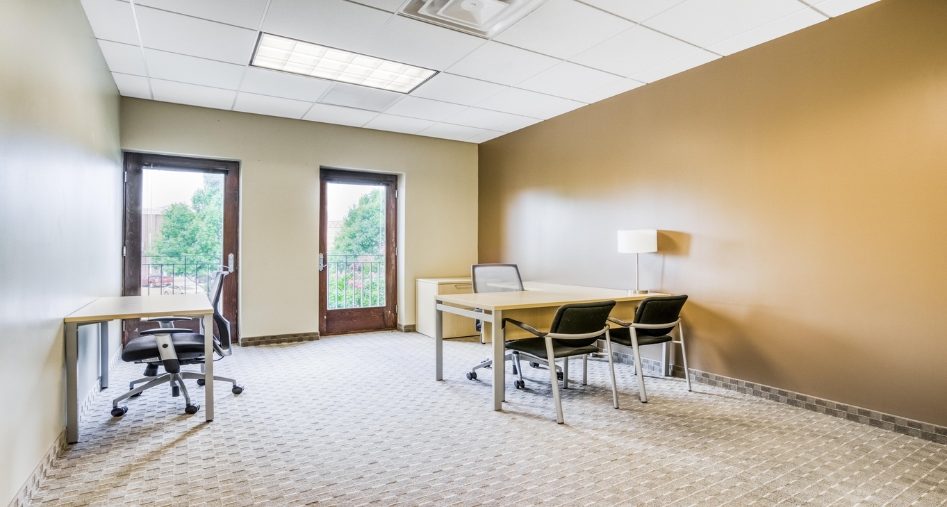Business Center 3901 Arlington Highlands_5-5 Kantoor te huur 3901 Arlington Highlands_5-5