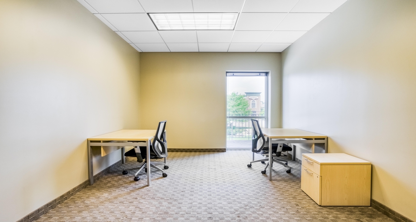 Business Center 3901 Arlington Highlands_6-6 Kantoor te huur 3901 Arlington Highlands_6-6