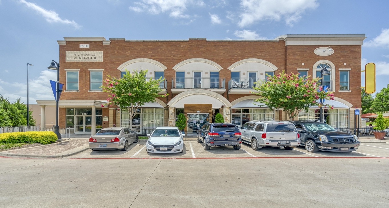 Business Center 3901 Arlington Highlands_9-9 Kantoor te huur 3901 Arlington Highlands_9-9