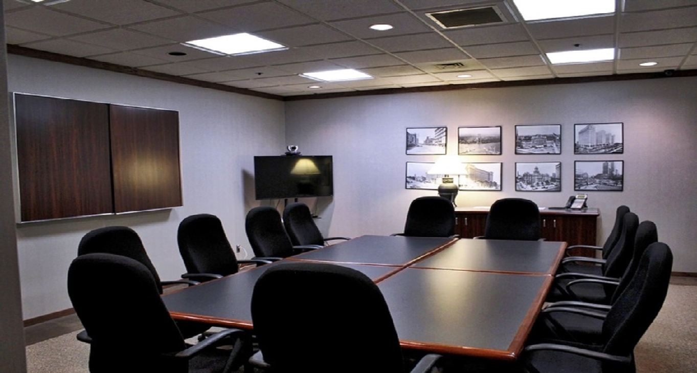 Kantoor te huur 39111 Six Mile Road Livonia_2-3