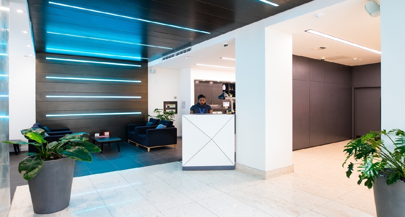 Rent office 3 New York City Street — photo 4