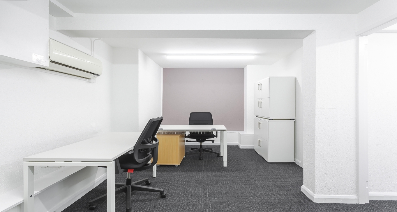 Rent office 3 The Quadrant — photo 7