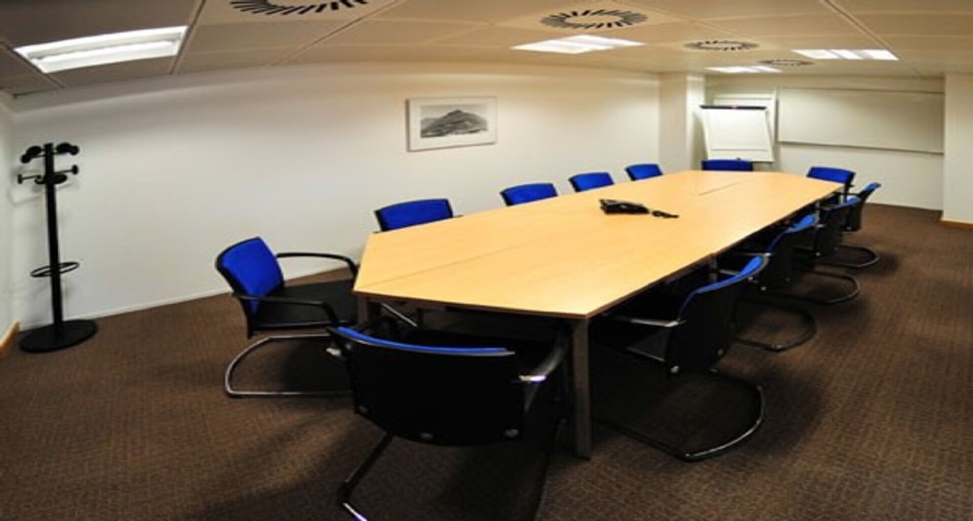 Rent office Queensbury House — photo 1