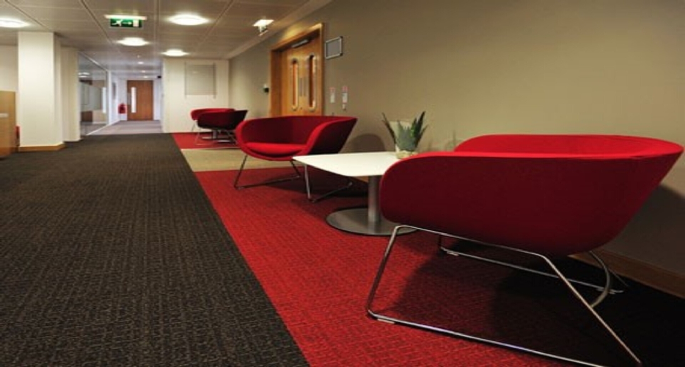 Rent office Queensbury House — photo 10