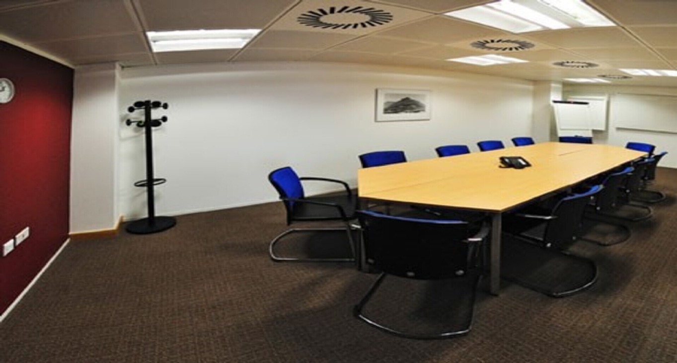 Rent office Queensbury House — photo 6